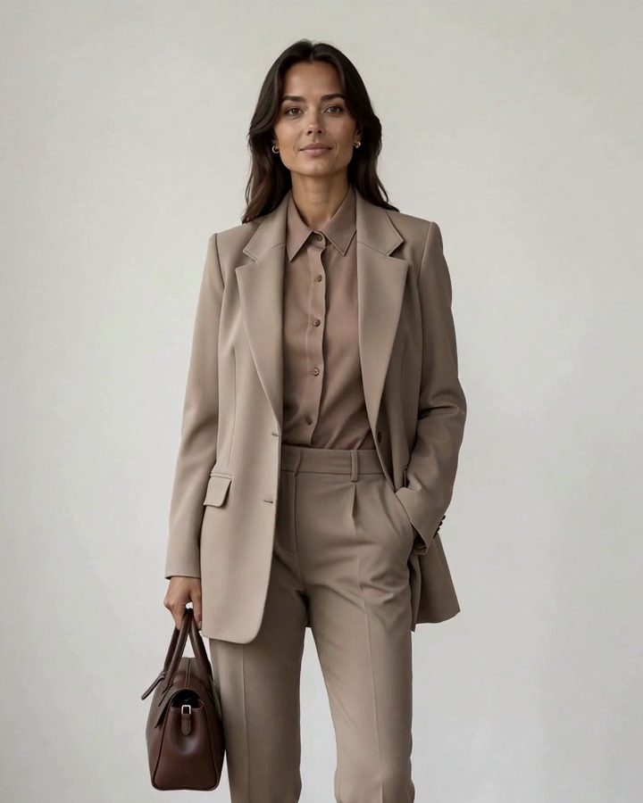 Élise — Avadne AI virtual influencer